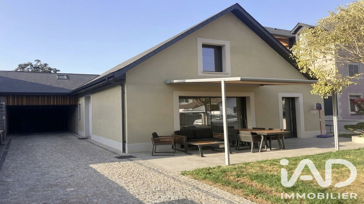 Ma-Cabane - Vente Maison Argelès-Gazost, 100 m²