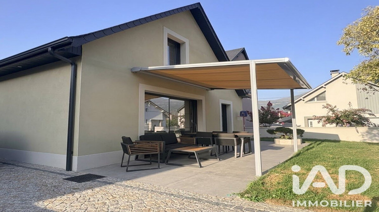 Ma-Cabane - Vente Maison Argelès-Gazost, 100 m²