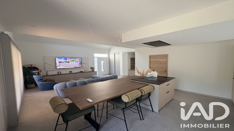 Ma-Cabane - Vente Maison Argelès-Gazost, 100 m²