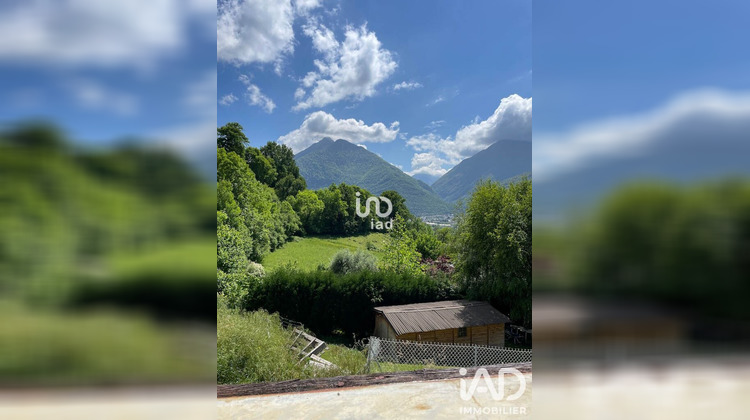 Ma-Cabane - Vente Maison Argelès-Gazost, 177 m²