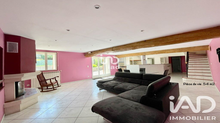 Ma-Cabane - Vente Maison Argelès-Gazost, 177 m²