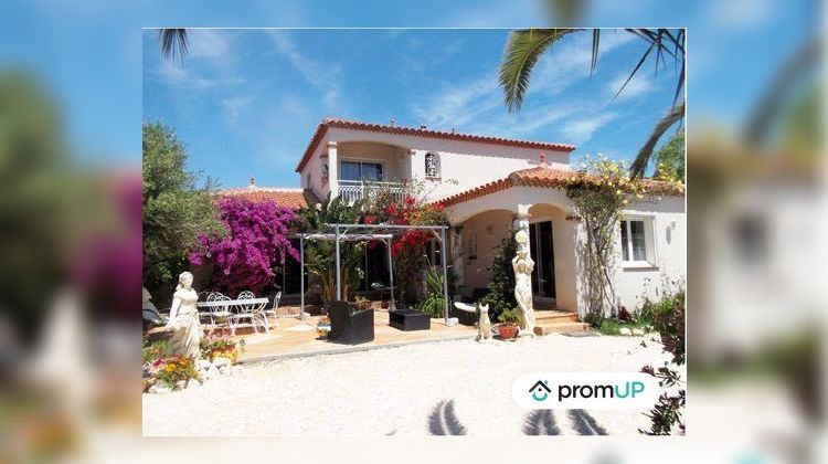 Ma-Cabane - Vente Maison Argelès-sur-Mer, 155 m²