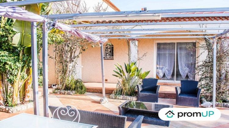 Ma-Cabane - Vente Maison Argelès-sur-Mer, 155 m²