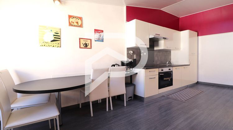 Ma-Cabane - Vente Maison ARGELES-SUR-MER, 54 m²