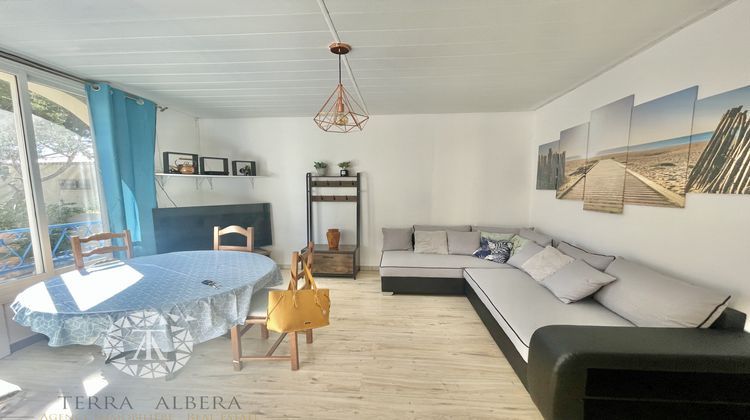 Ma-Cabane - Vente Maison Argelès-sur-Mer, 120 m²