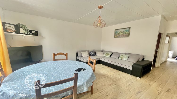 Ma-Cabane - Vente Maison Argelès-sur-Mer, 120 m²