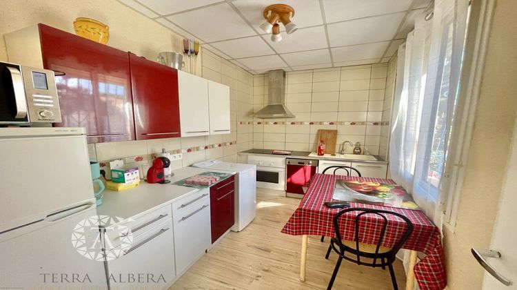 Ma-Cabane - Vente Maison Argelès-sur-Mer, 120 m²