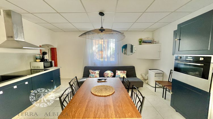 Ma-Cabane - Vente Maison Argelès-sur-Mer, 120 m²