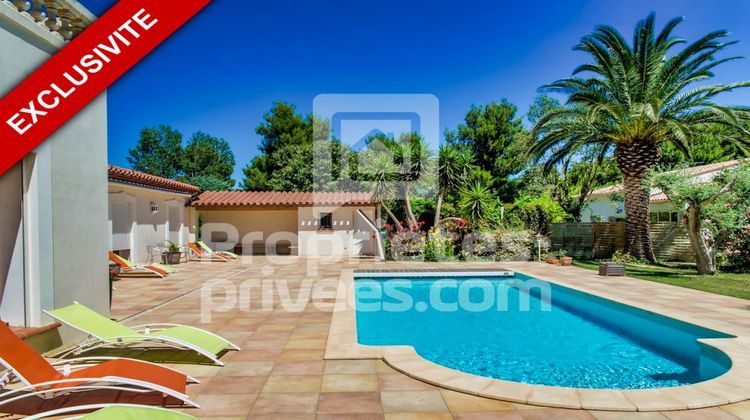 Ma-Cabane - Vente Maison ARGELES SUR MER, 520 m²