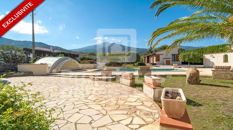 Ma-Cabane - Vente Maison ARGELES SUR MER, 164 m²