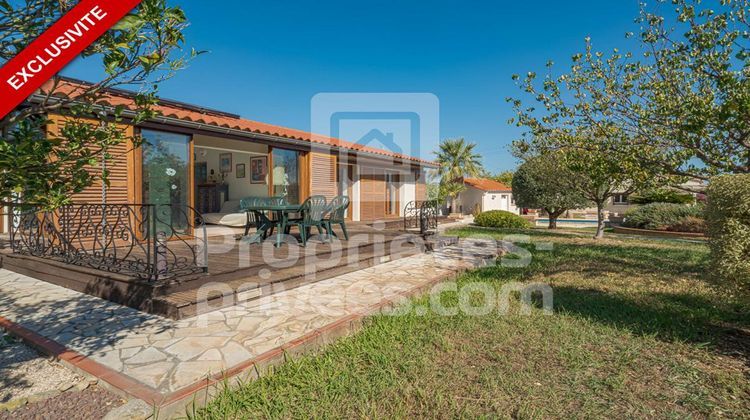 Ma-Cabane - Vente Maison ARGELES SUR MER, 164 m²