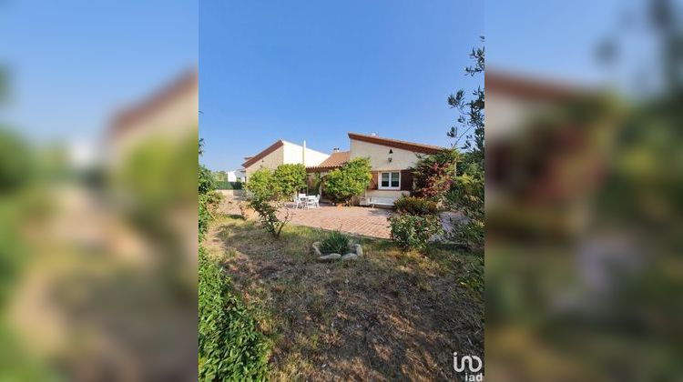 Ma-Cabane - Vente Maison Argelès-sur-Mer, 171 m²