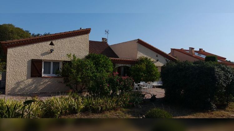 Ma-Cabane - Vente Maison Argelès-sur-Mer, 170 m²