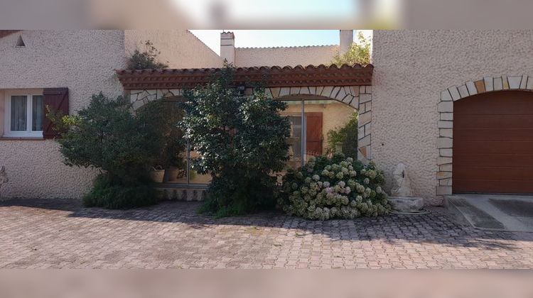 Ma-Cabane - Vente Maison Argelès-sur-Mer, 170 m²