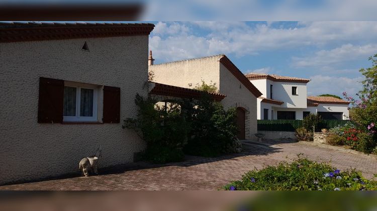 Ma-Cabane - Vente Maison Argelès-sur-Mer, 170 m²