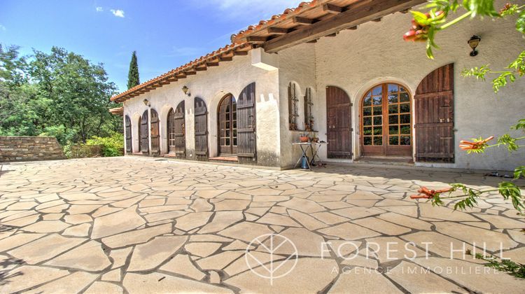 Ma-Cabane - Vente Maison Argelès-sur-Mer, 202 m²