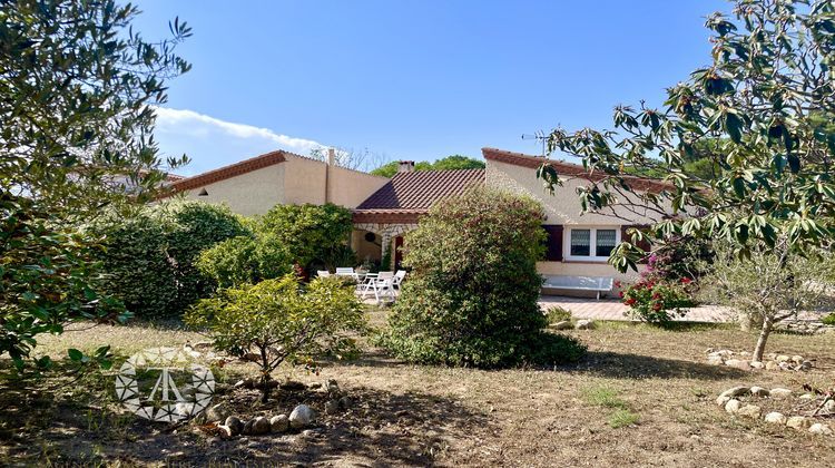 Ma-Cabane - Vente Maison Argelès-sur-Mer, 165 m²