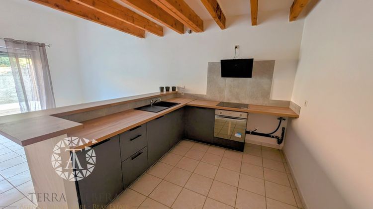 Ma-Cabane - Vente Maison Argelès-sur-Mer, 65 m²