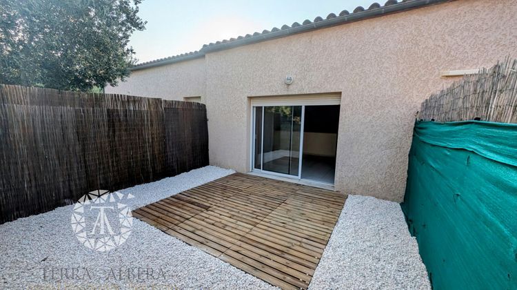 Ma-Cabane - Vente Maison Argelès-sur-Mer, 65 m²