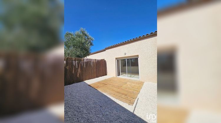 Ma-Cabane - Vente Maison Argelès-sur-Mer, 65 m²