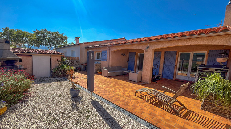 Ma-Cabane - Vente Maison ARGELES-SUR-MER, 120 m²