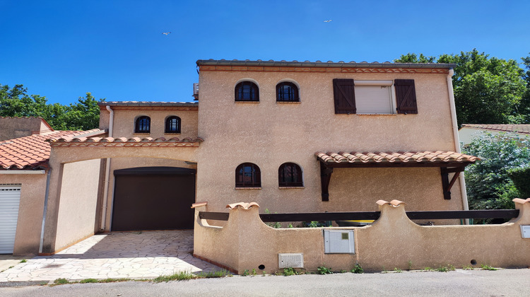 Ma-Cabane - Vente Maison Argelès-sur-Mer, 115 m²