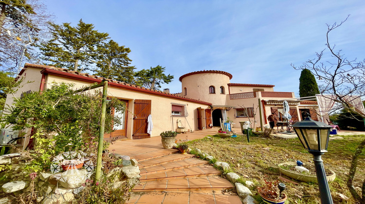 Ma-Cabane - Vente Maison Argelès-sur-Mer, 172 m²