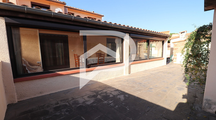 Ma-Cabane - Vente Maison ARGELES-SUR-MER, 135 m²