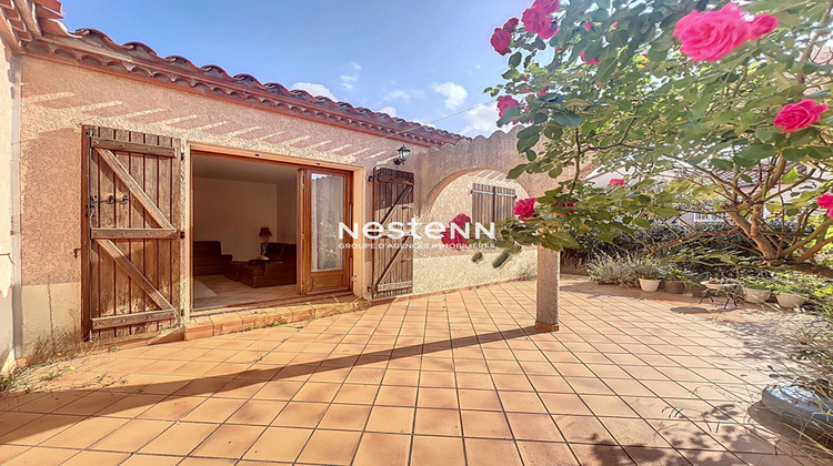 Ma-Cabane - Vente Maison ARGELES-SUR-MER, 128 m²