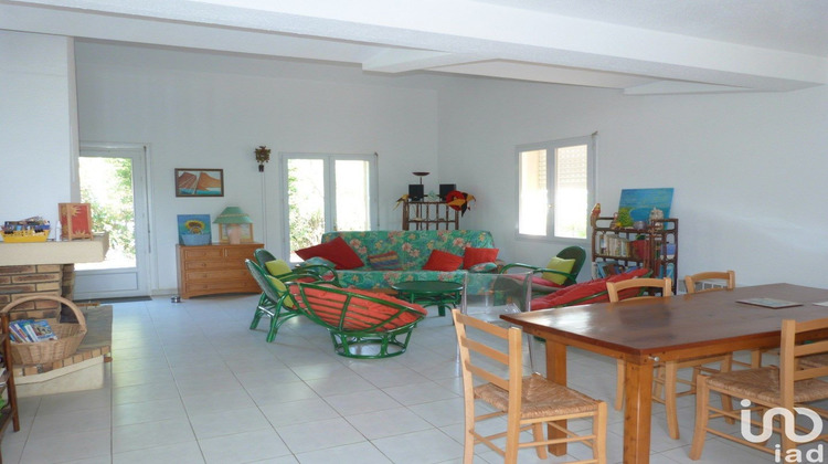 Ma-Cabane - Vente Maison Argelès-sur-Mer, 113 m²