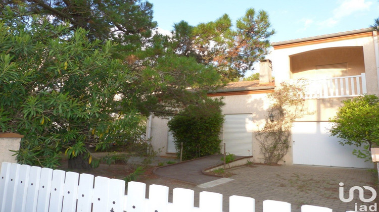 Ma-Cabane - Vente Maison Argelès-sur-Mer, 113 m²