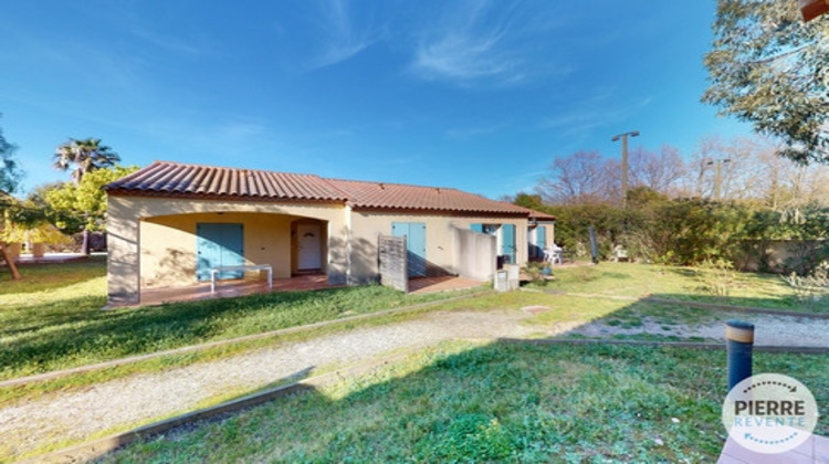 Ma-Cabane - Vente Maison ARGELES SUR MER, 64 m²