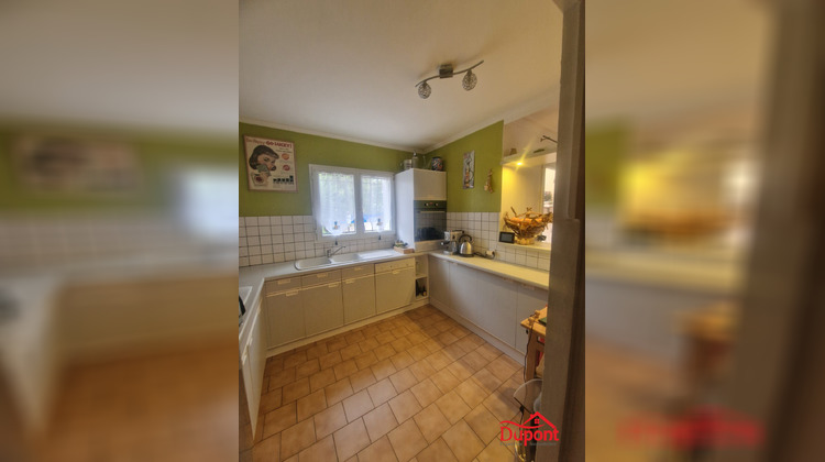 Ma-Cabane - Vente Maison Argelès-sur-Mer, 85 m²