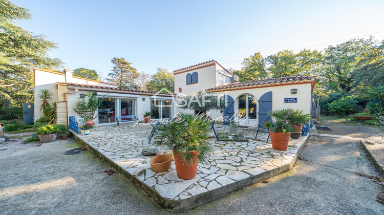 Ma-Cabane - Vente Maison Argeles-sur-Mer, 240 m²