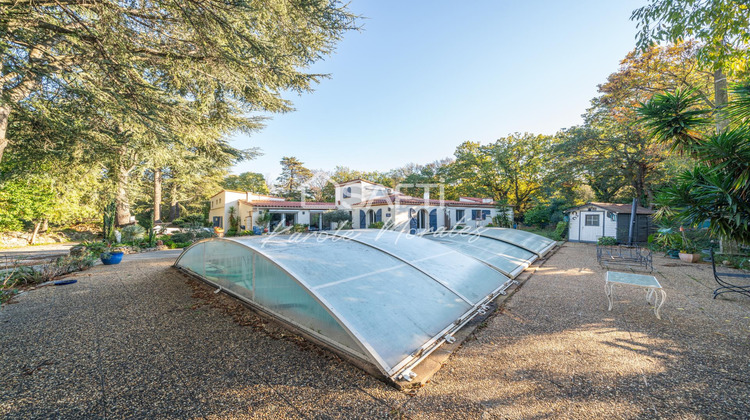 Ma-Cabane - Vente Maison Argeles-sur-Mer, 240 m²