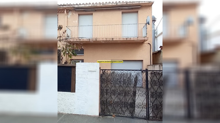 Ma-Cabane - Vente Maison Argelès-sur-Mer, 60 m²