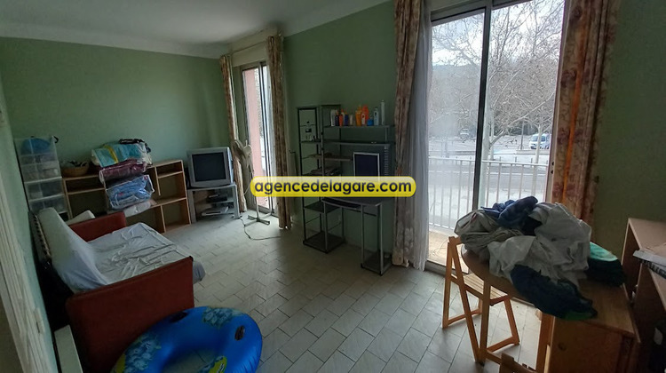 Ma-Cabane - Vente Maison Argelès-sur-Mer, 60 m²