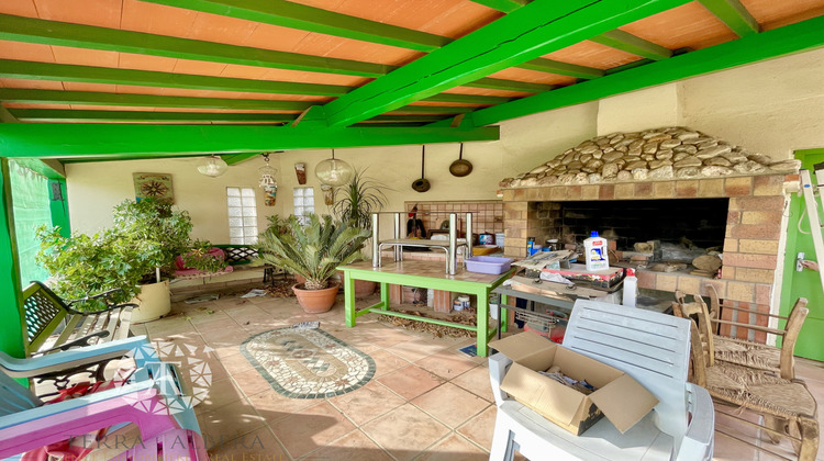 Ma-Cabane - Vente Maison Argelès-sur-Mer, 172 m²