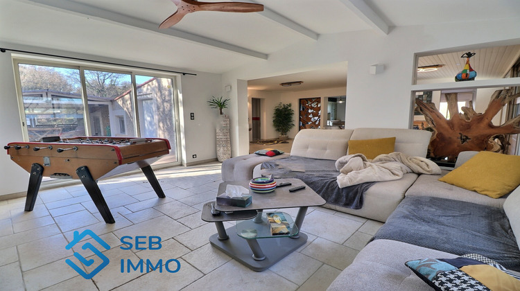 Ma-Cabane - Vente Maison Argelès-sur-Mer, 196 m²