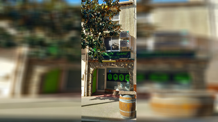 Ma-Cabane - Vente Maison Argelès-sur-Mer, 48 m²