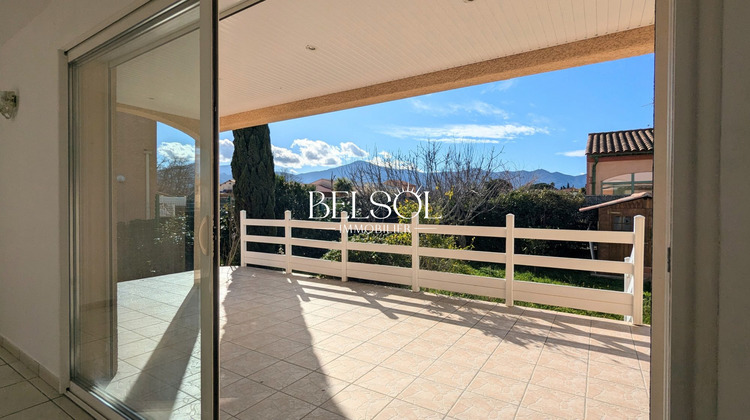 Ma-Cabane - Vente Maison Argelès-sur-Mer, 144 m²