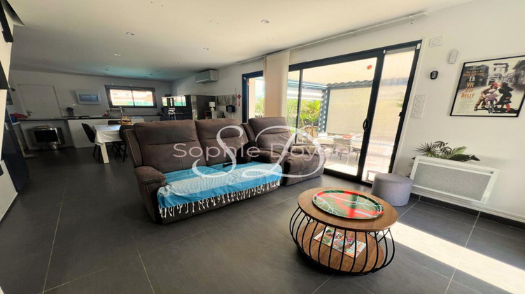 Ma-Cabane - Vente Maison ARGELES SUR MER, 101 m²