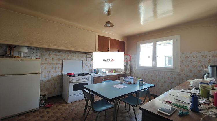 Ma-Cabane - Vente Maison Argelès-sur-Mer, 115 m²