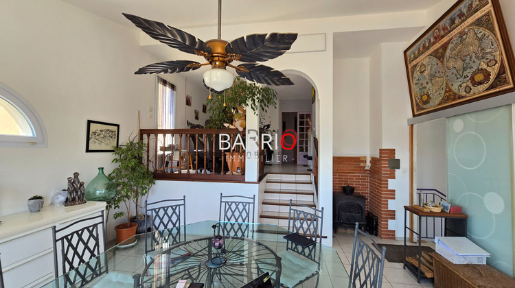 Ma-Cabane - Vente Maison Argelès-sur-Mer, 135 m²