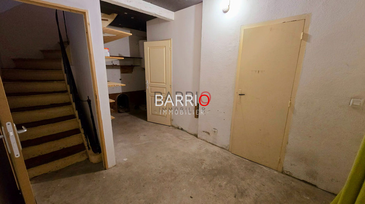 Ma-Cabane - Vente Maison Argelès-sur-Mer, 110 m²