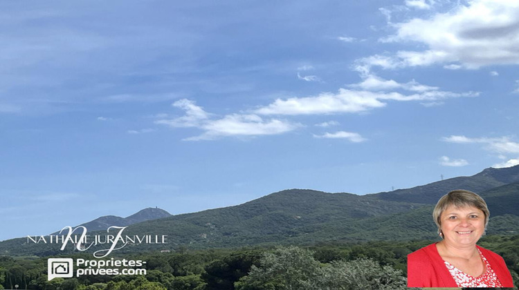 Ma-Cabane - Vente Maison ARGELES SUR MER, 98 m²