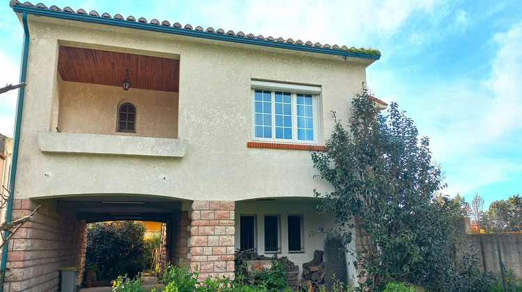 Ma-Cabane - Vente Maison Argelès-sur-Mer, 180 m²