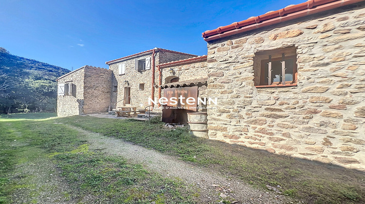 Ma-Cabane - Vente Maison ARGELES-SUR-MER, 217 m²