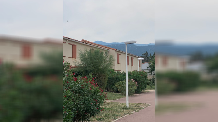 Ma-Cabane - Vente Maison Argelès-sur-Mer, 69 m²