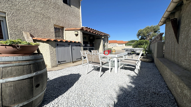 Ma-Cabane - Vente Maison Argelès-sur-Mer, 111 m²